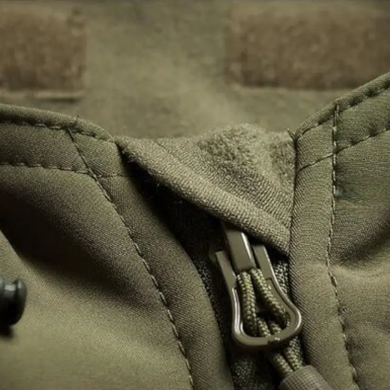 Militaire vest