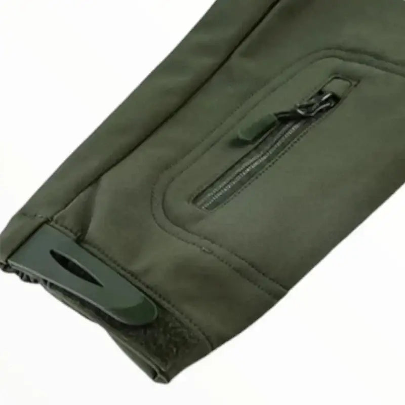 Militaire vest