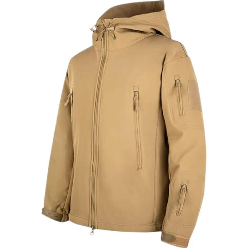 Militaire veste armée