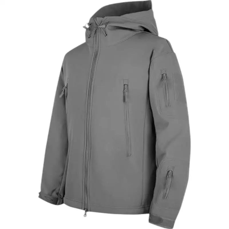 Militaire veste armée