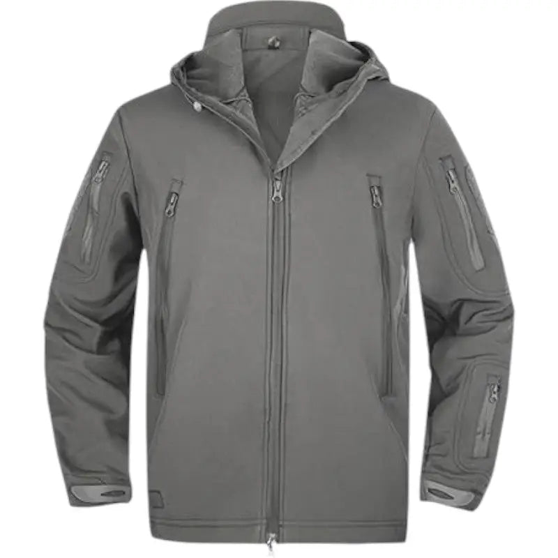 Militaire veste armée