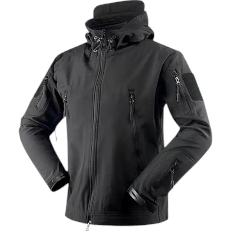 Militaire veste armée