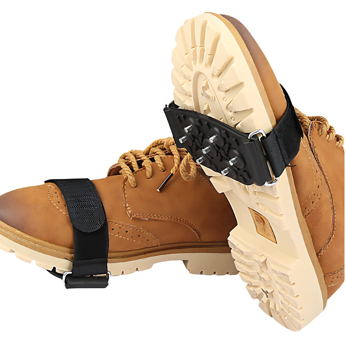 Mini crampon randonnée