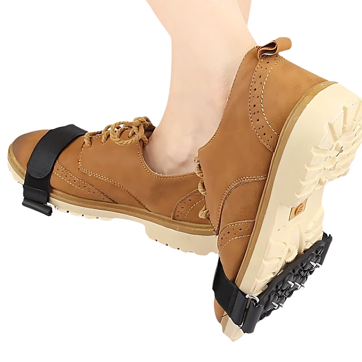 Mini crampon randonnée