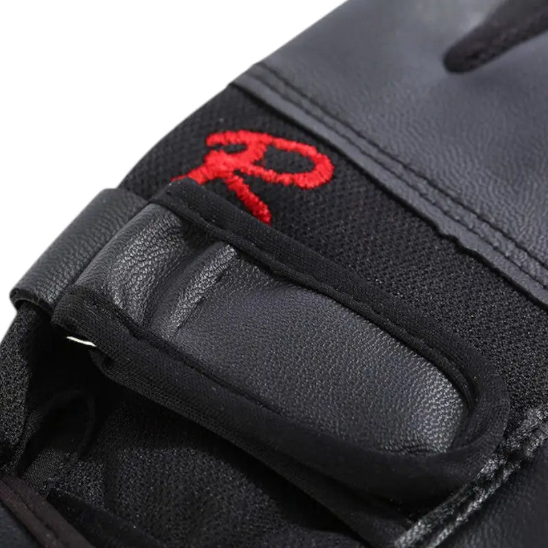 Gants sans doigts femme