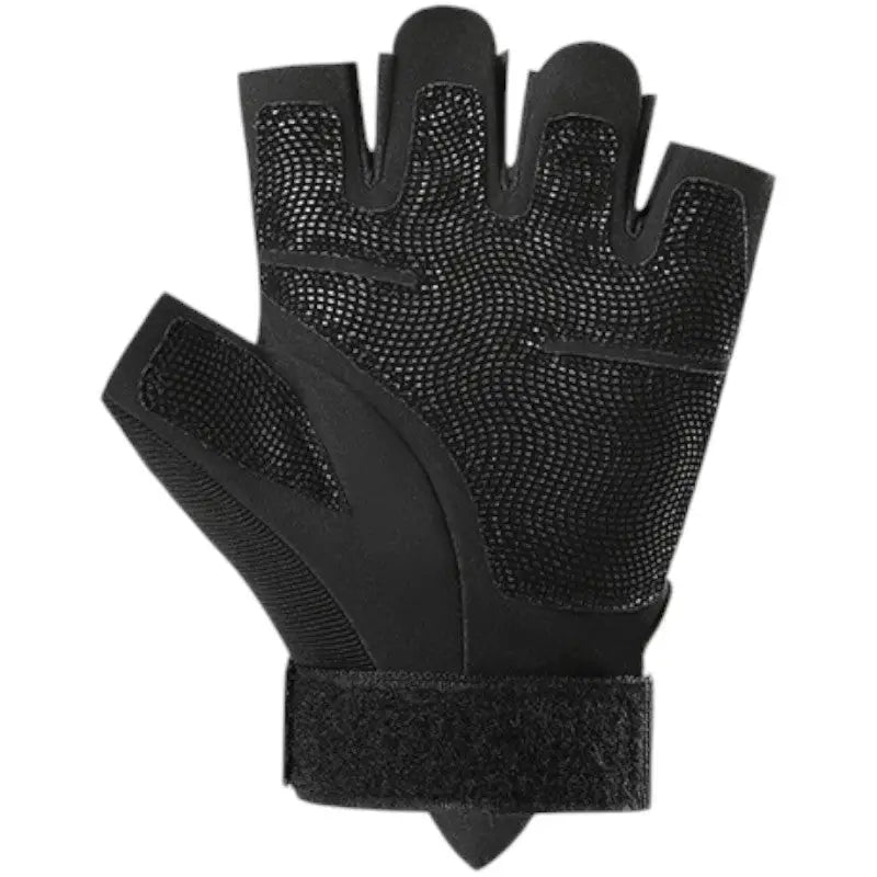 Gants tactiques sans doigts femme