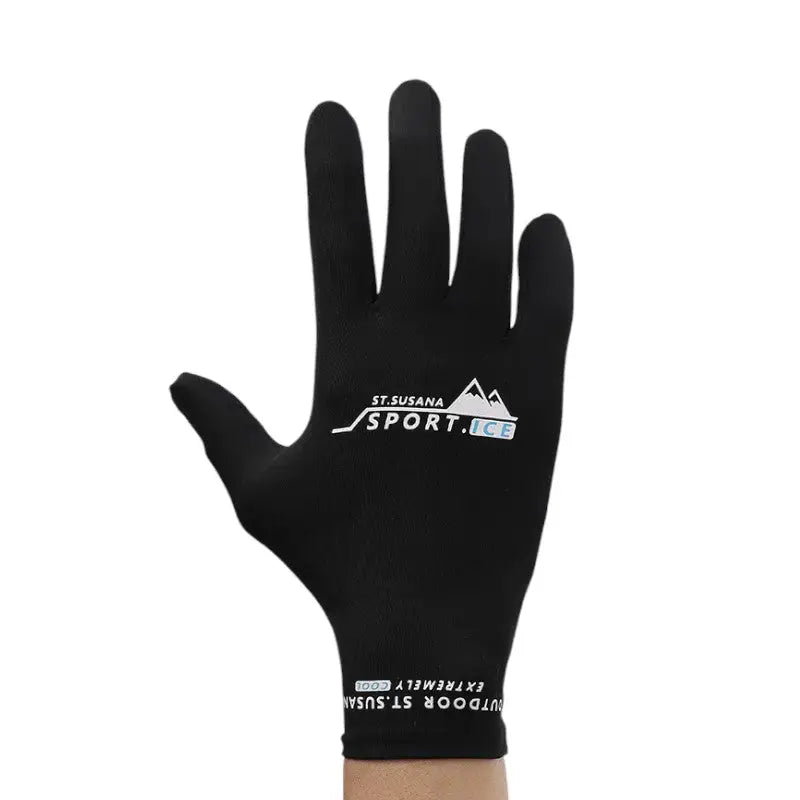 Gant de sport homme