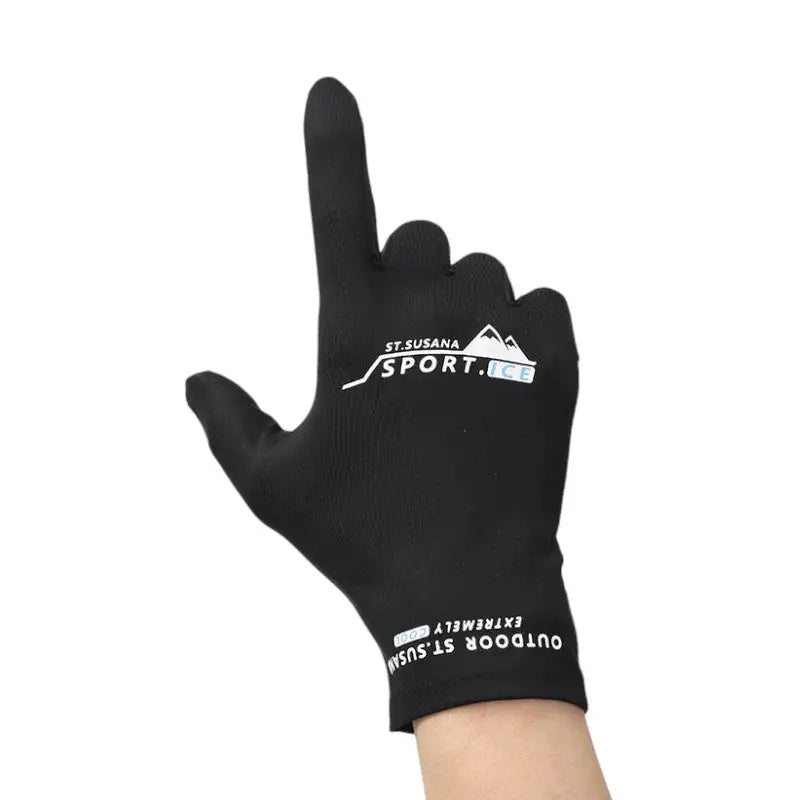 Gant de sport homme