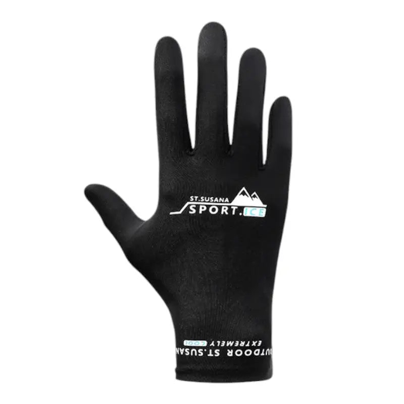 Gant de sport homme