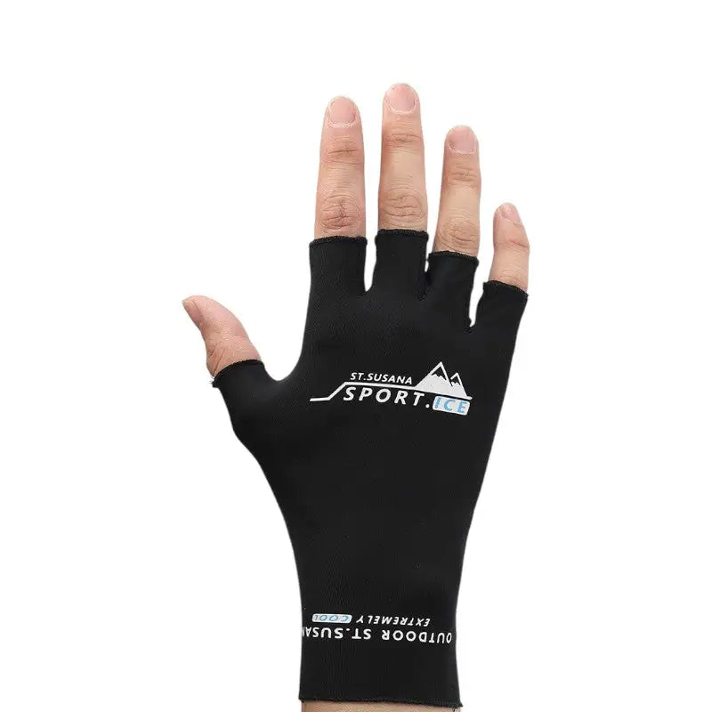 Gant de sport homme