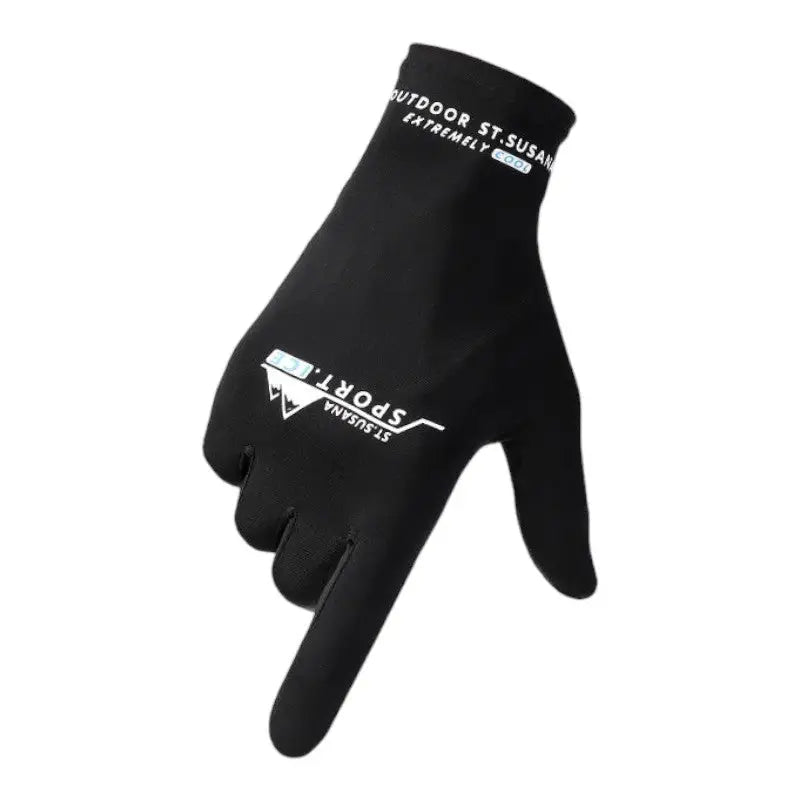 Gant de sport homme