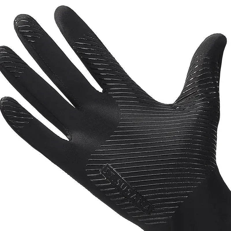 Gant de sport homme