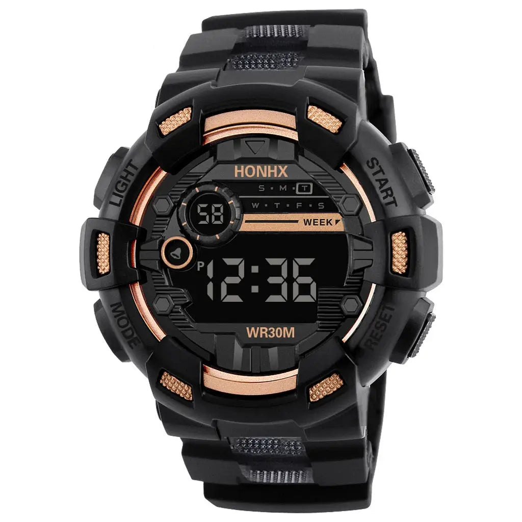 Une montre