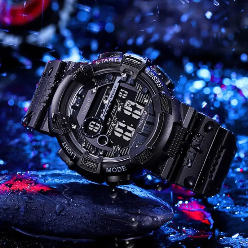 Une montre
