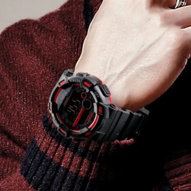 Une montre