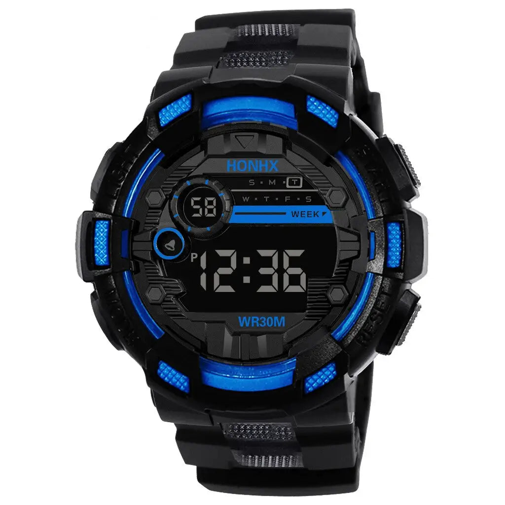 Une montre