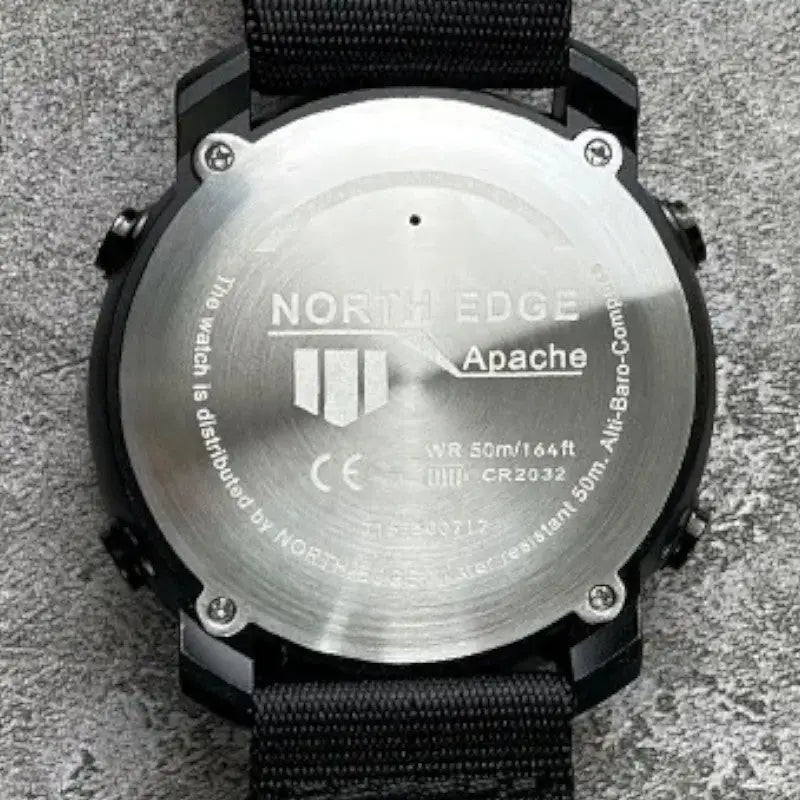 Montre armées de terre