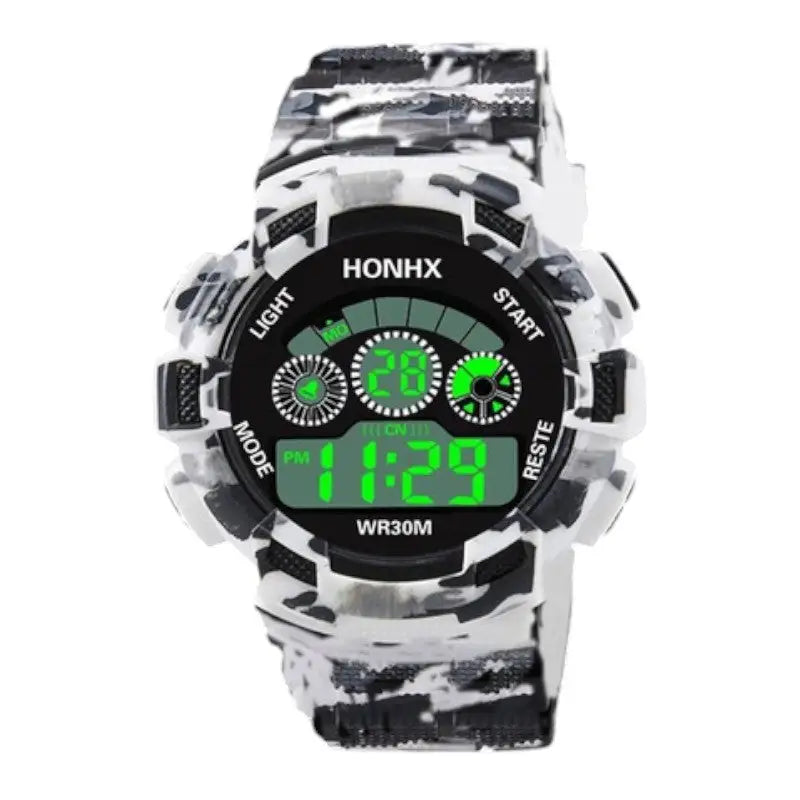 Montre army