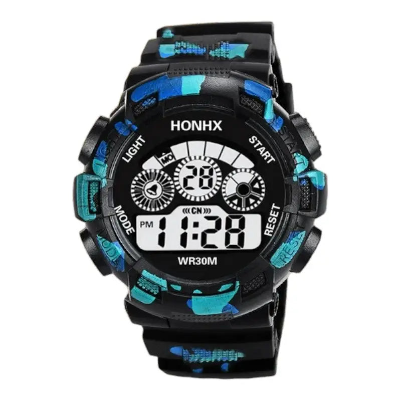 Montre army