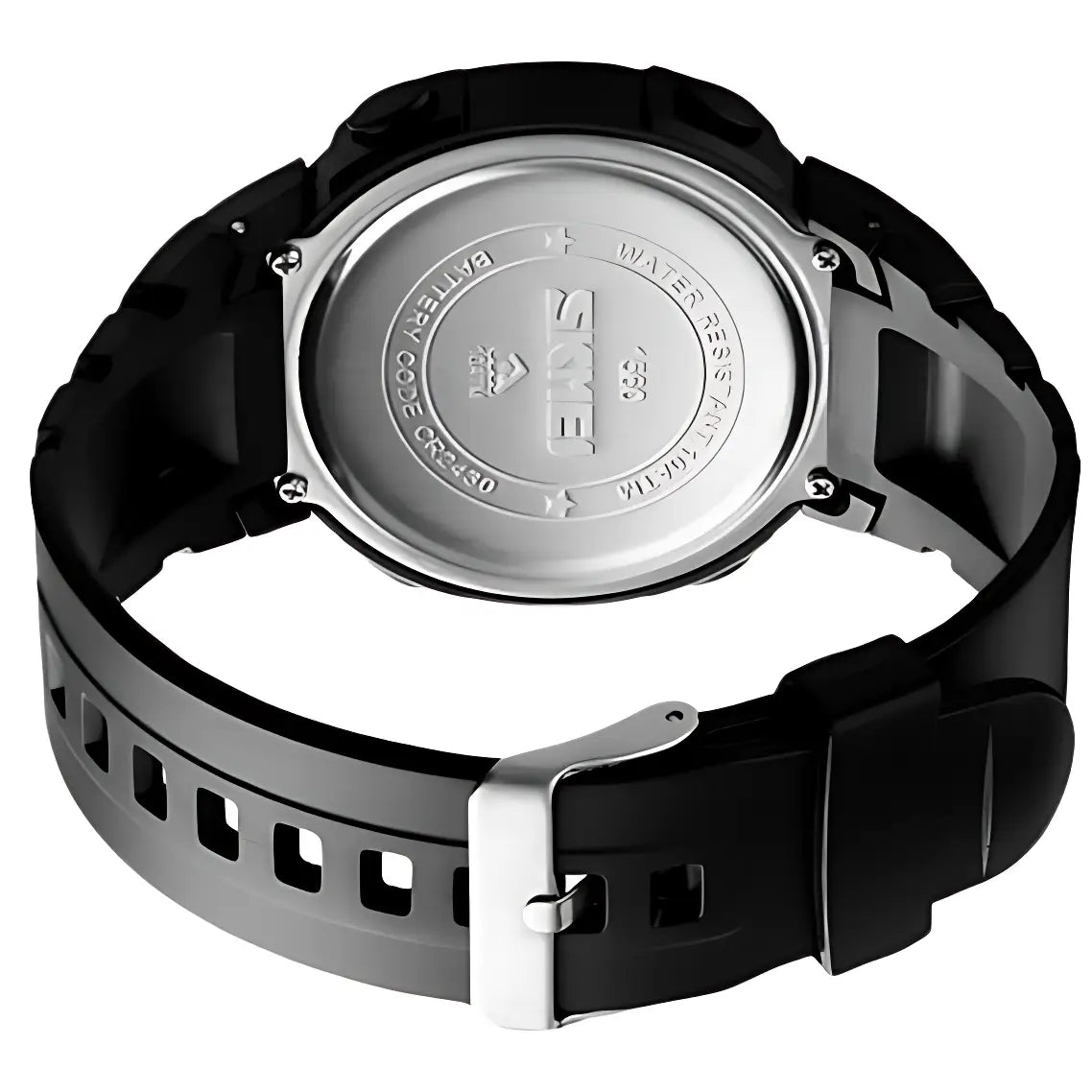 Montre chronomètre randonnée