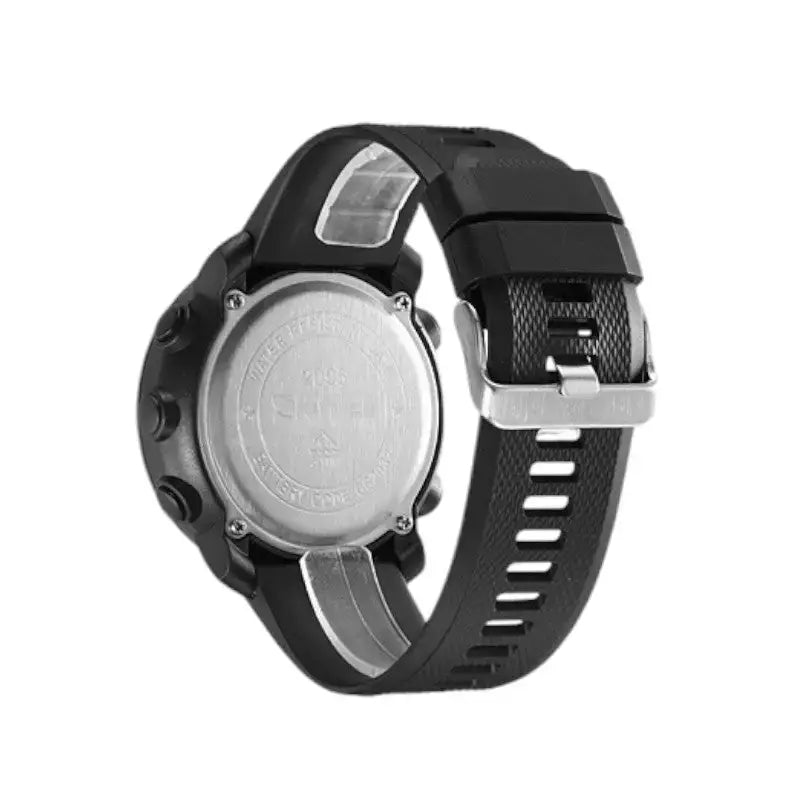 Montre chronomètre randonnée