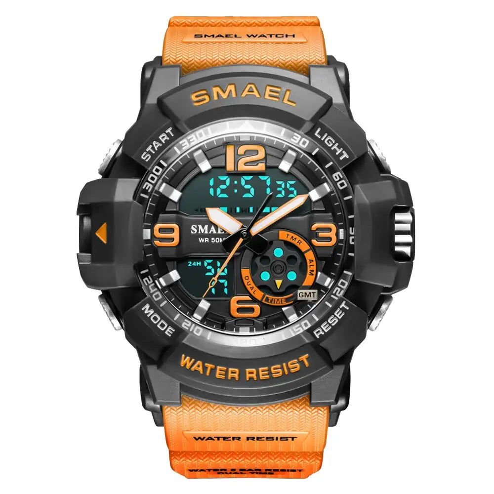 Montre digitale