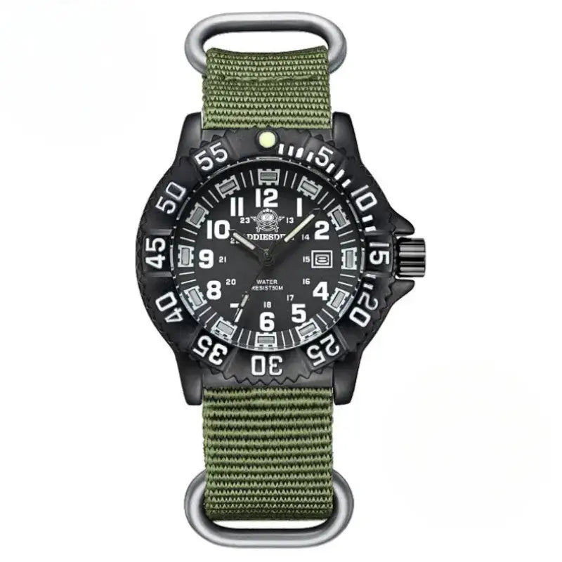Montre des forces spéciales