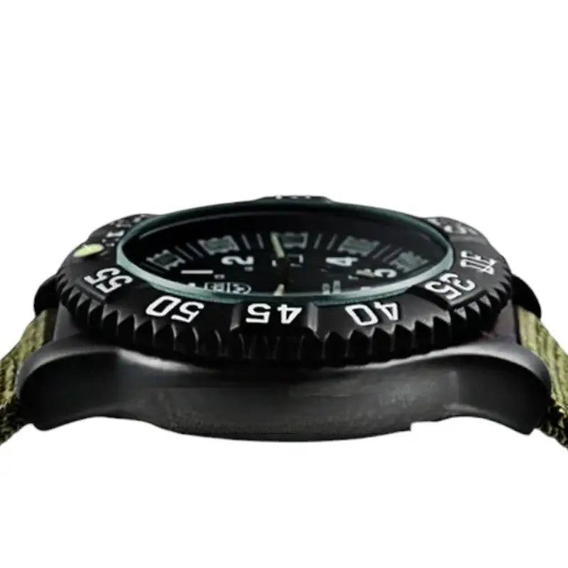 Montre des forces spéciales