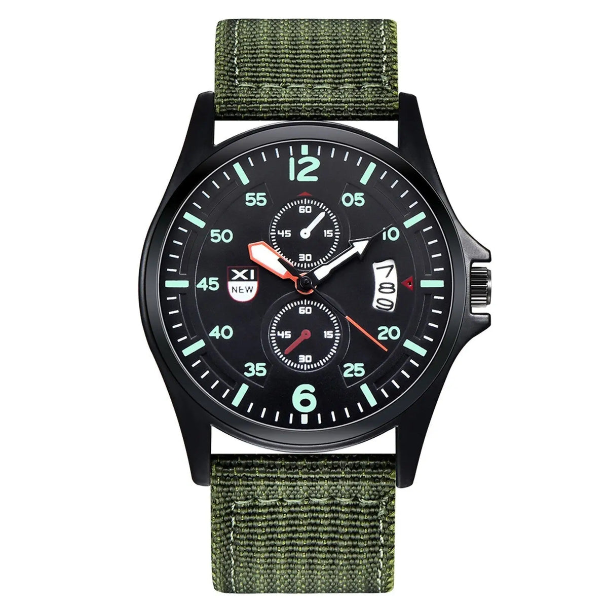 Montre de militaire