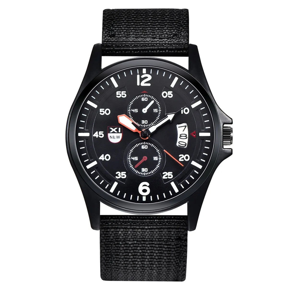 Montre de militaire