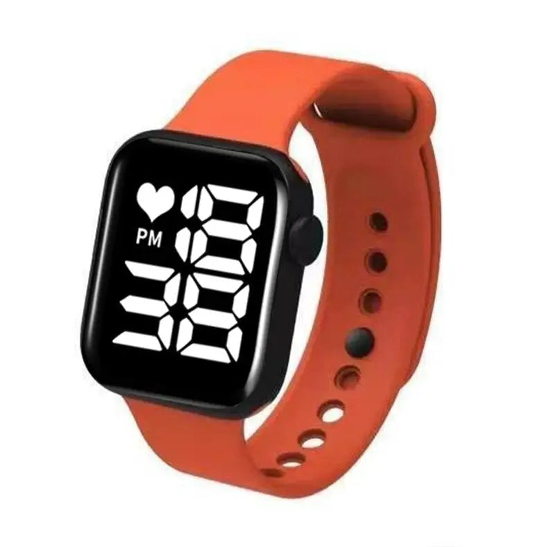 Montre militaire smart Watch