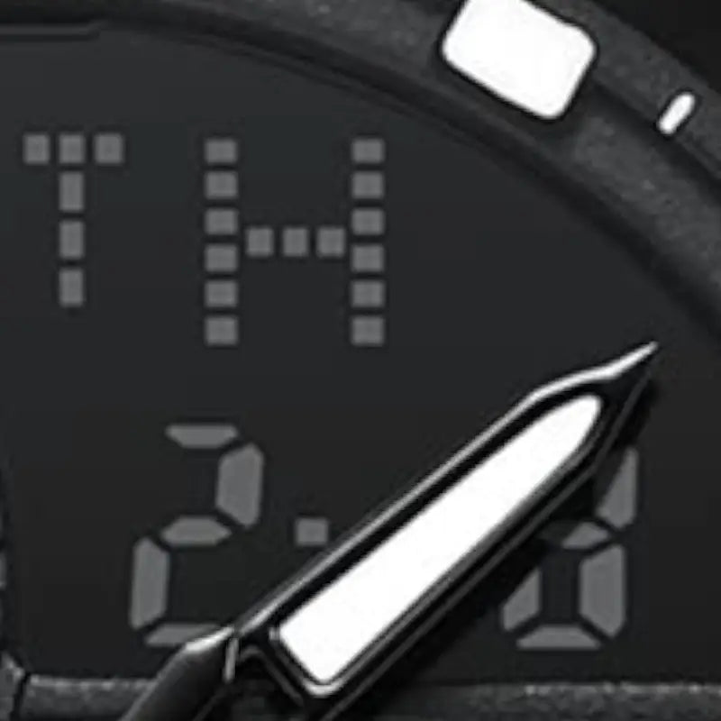 Montre militaire tactique