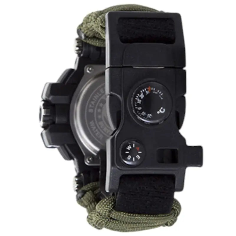 Montre militaires
