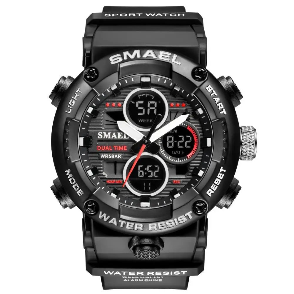 Montre plongée militaire