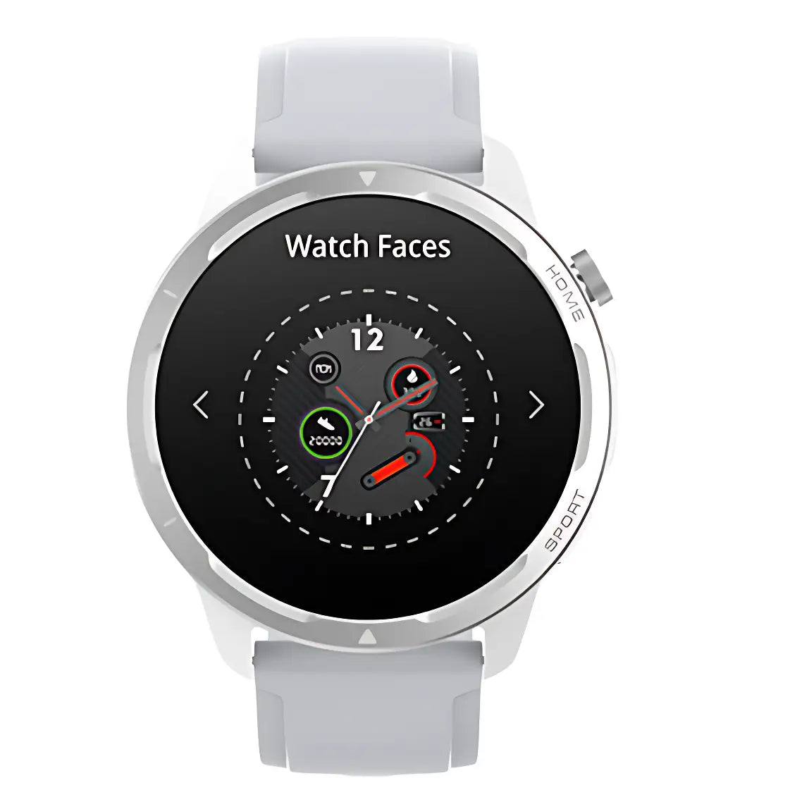 Montre randonnée femme
