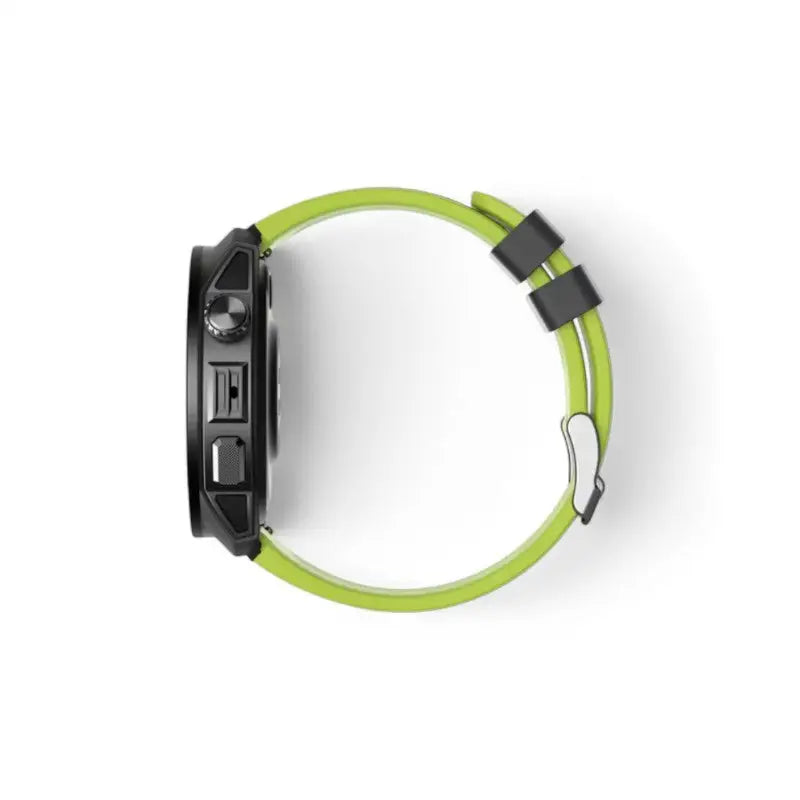 Montre ski randonnée