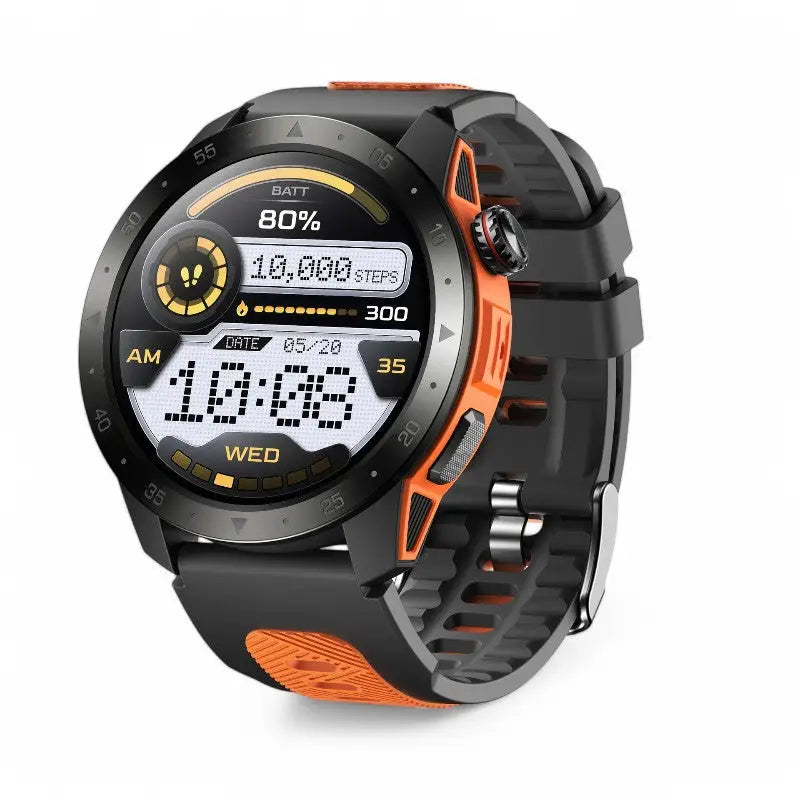 Montre ski randonnée