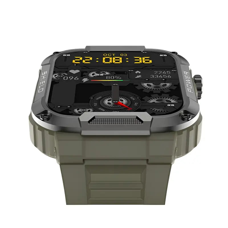 Montre solide homme