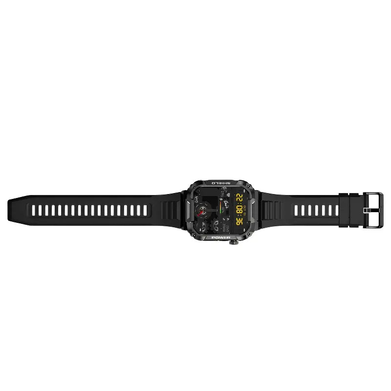 Montre solide homme