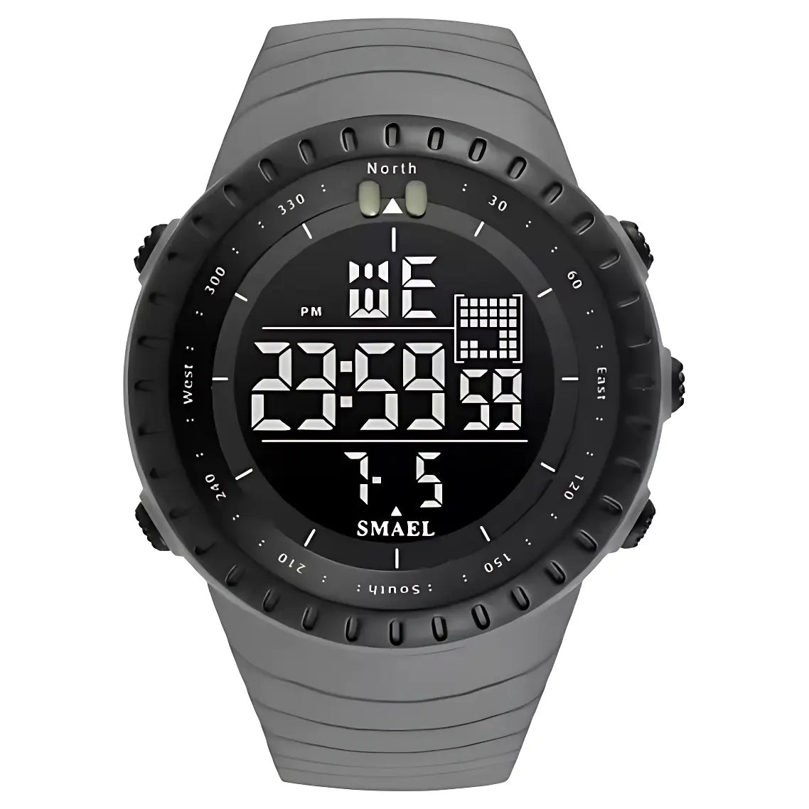 Montre sport randonnée