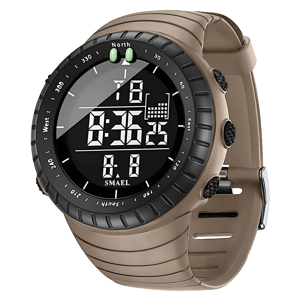 Montre sport randonnée