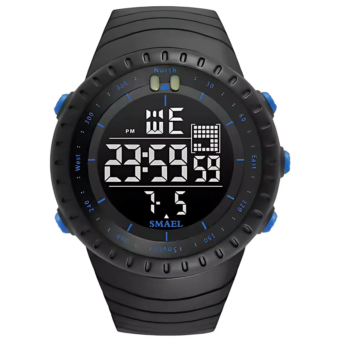 Montre sport randonnée