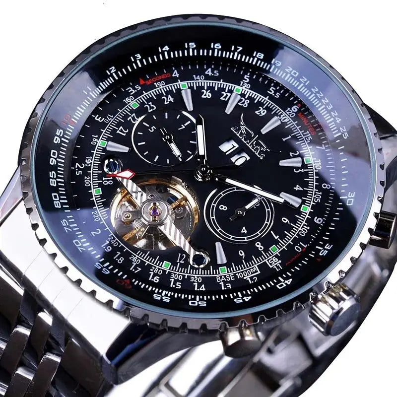 Montre tactiques militaire