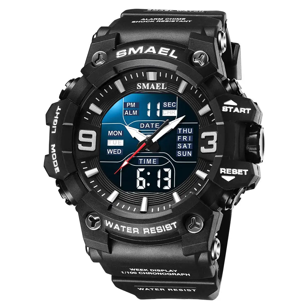 Montres armes