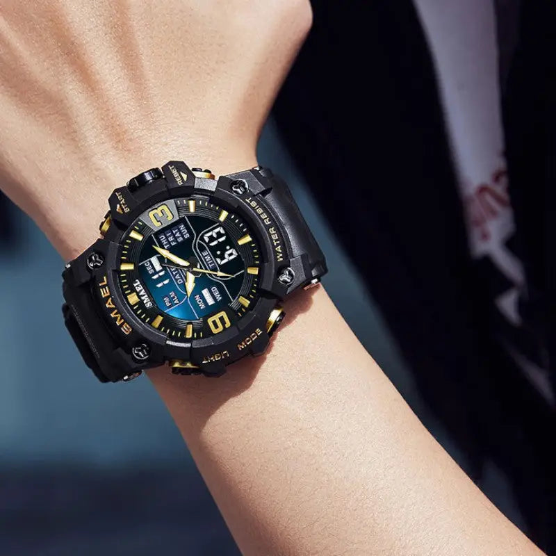 Montres armes
