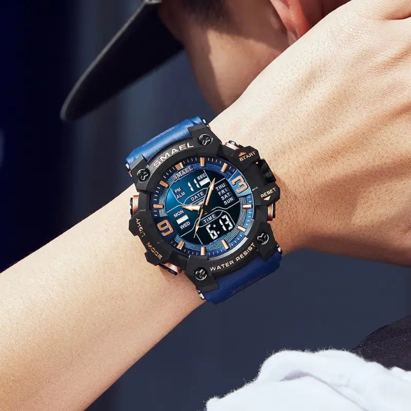 Montres armes