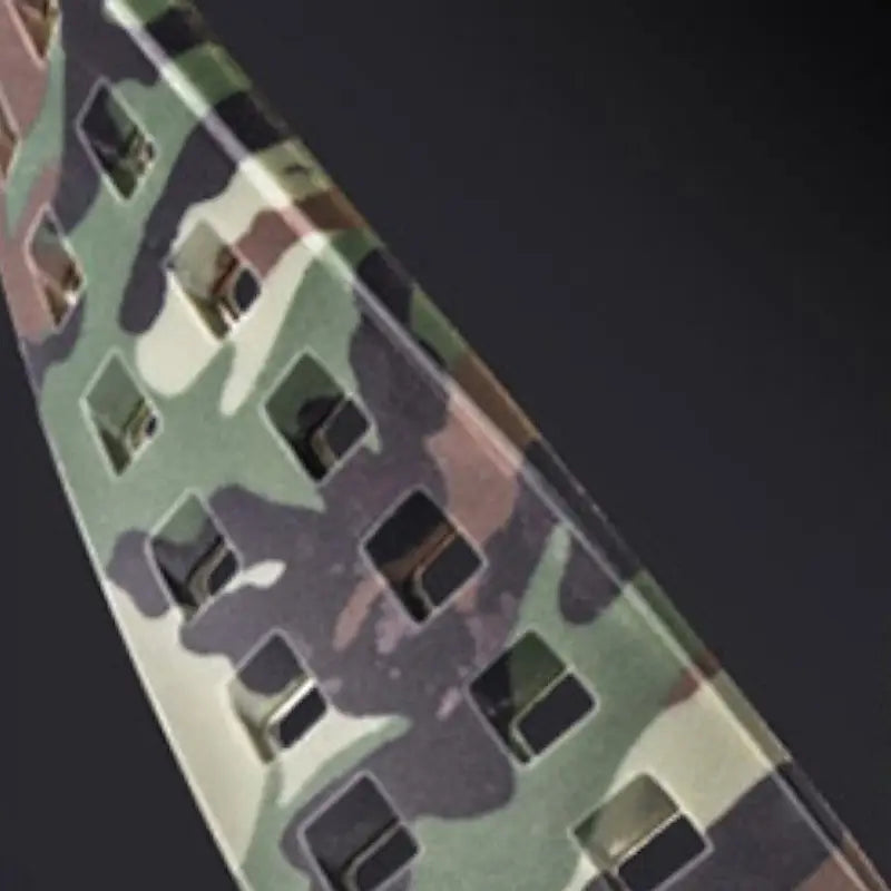 Montres camouflage