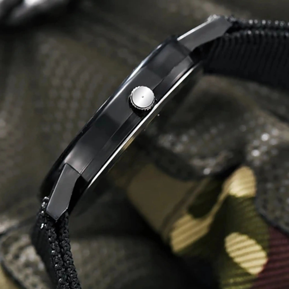 Montres militaire