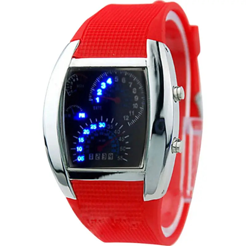 Montres militaires homme