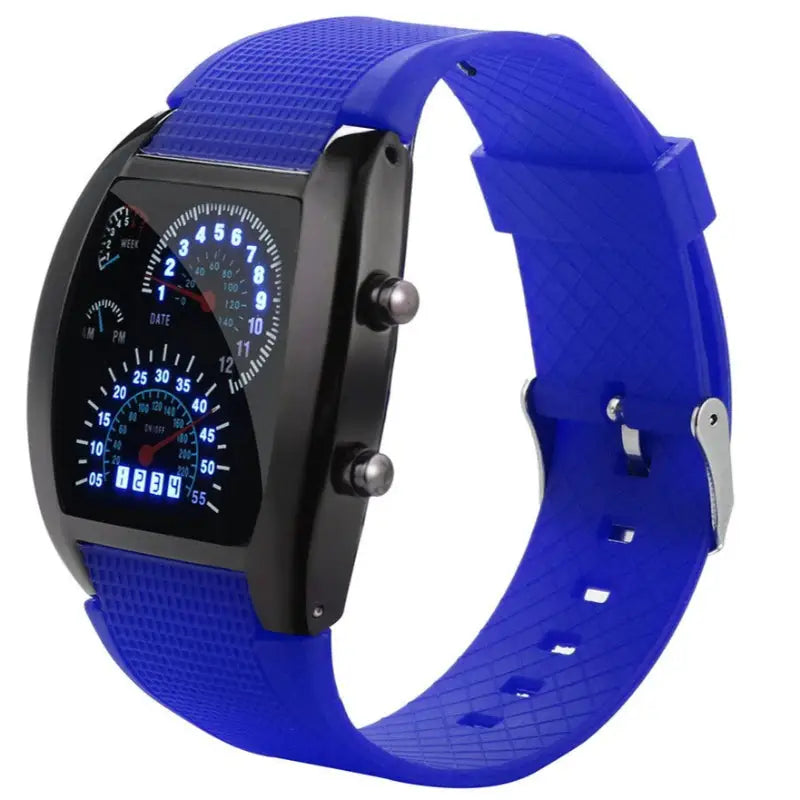 Montres militaires homme